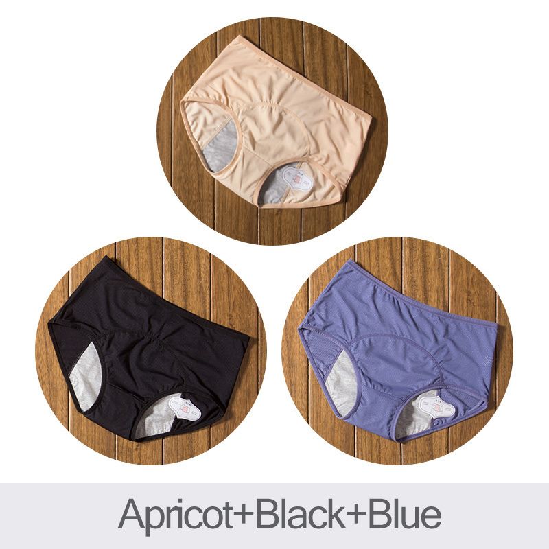 MoRicot Black Blue