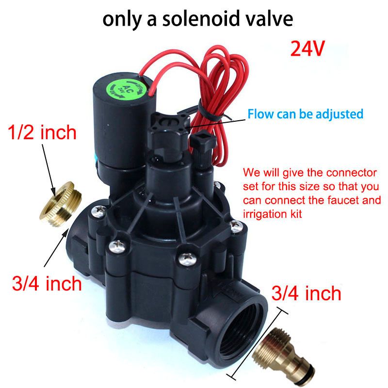 0.85 Inch Valve 2