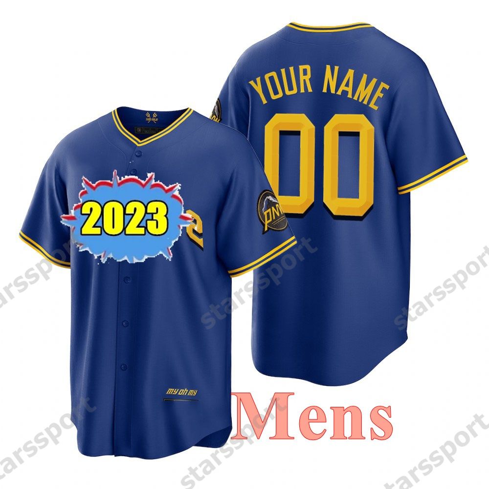 2023 City Connect Mens S- 3xl