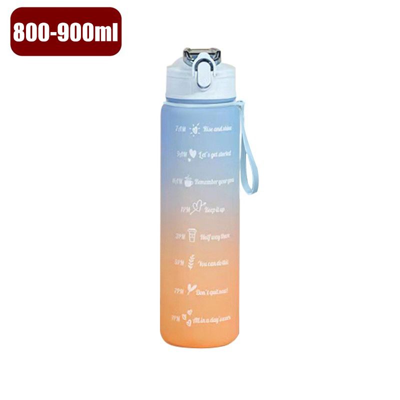 style c-bleu 800ml