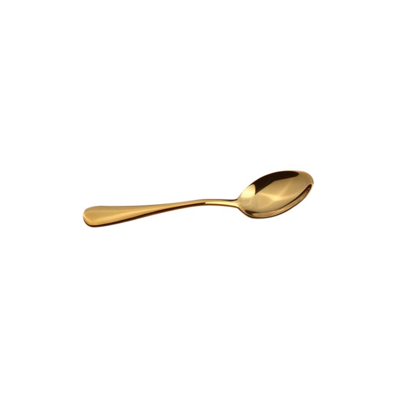 Gold Tea Spoon