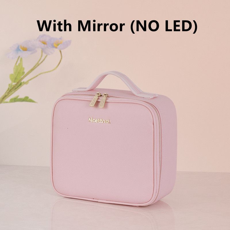 no led pink small