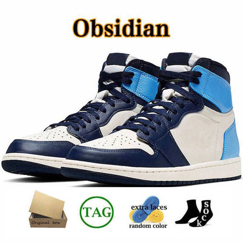 B15 Обсидиан