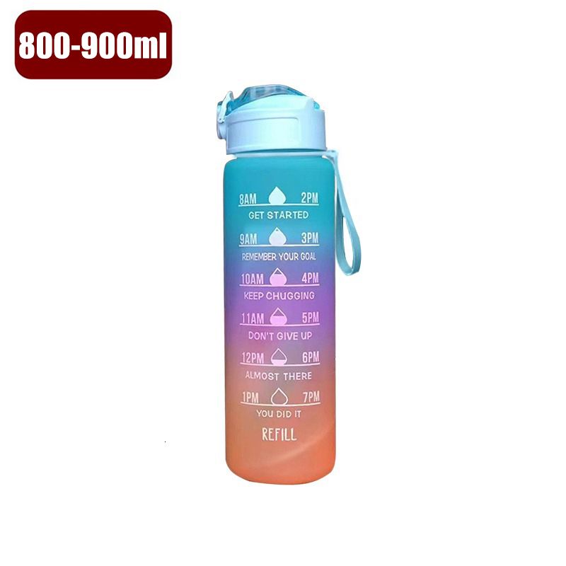 style b-vert 800ml