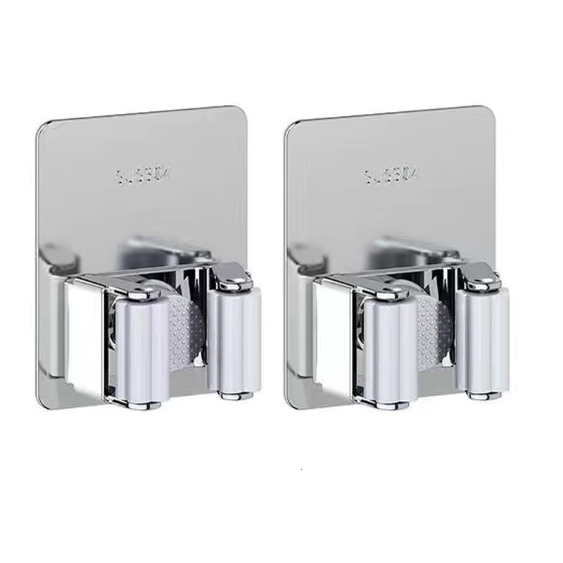 Silver 2pc