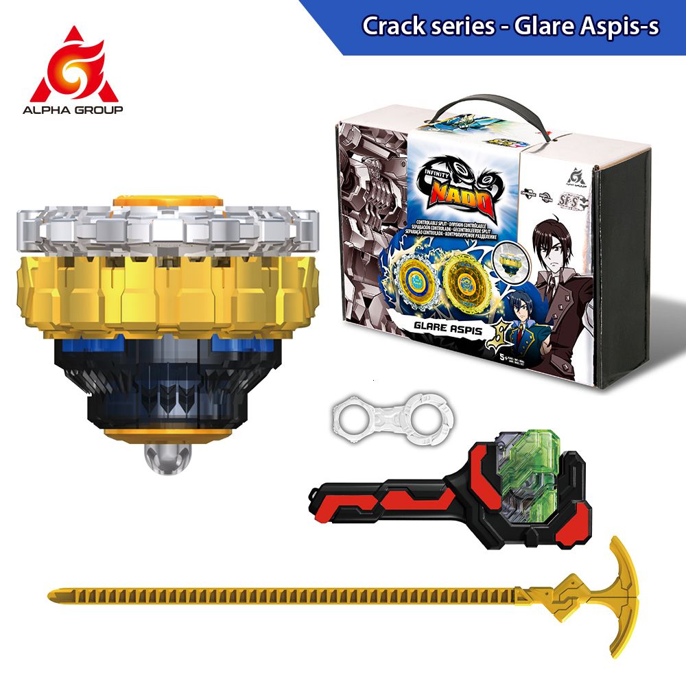 Glans Aspis