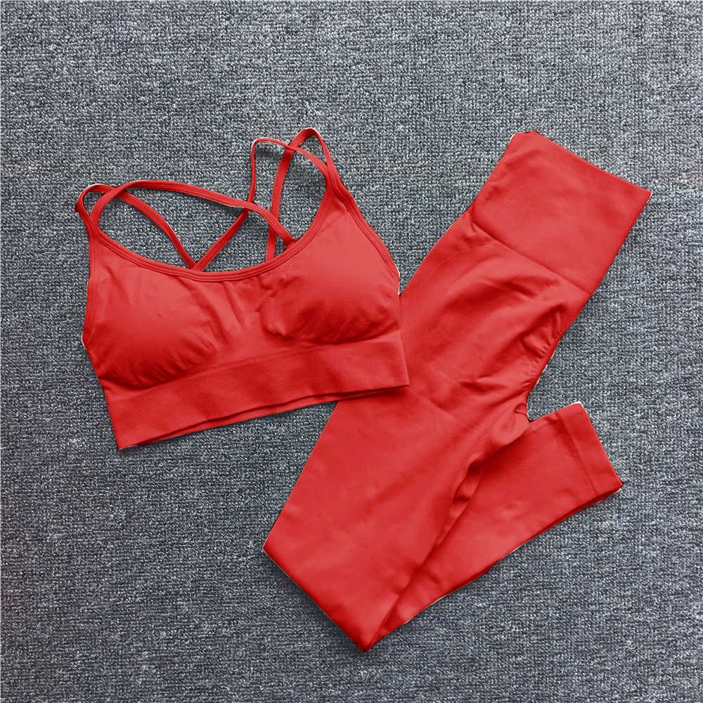 red xbra pt set