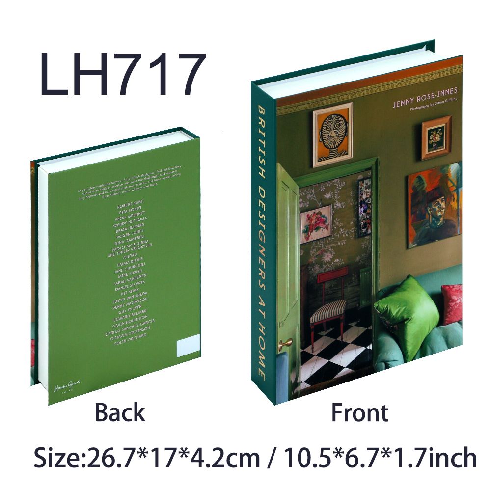 LH717-Uneisbar