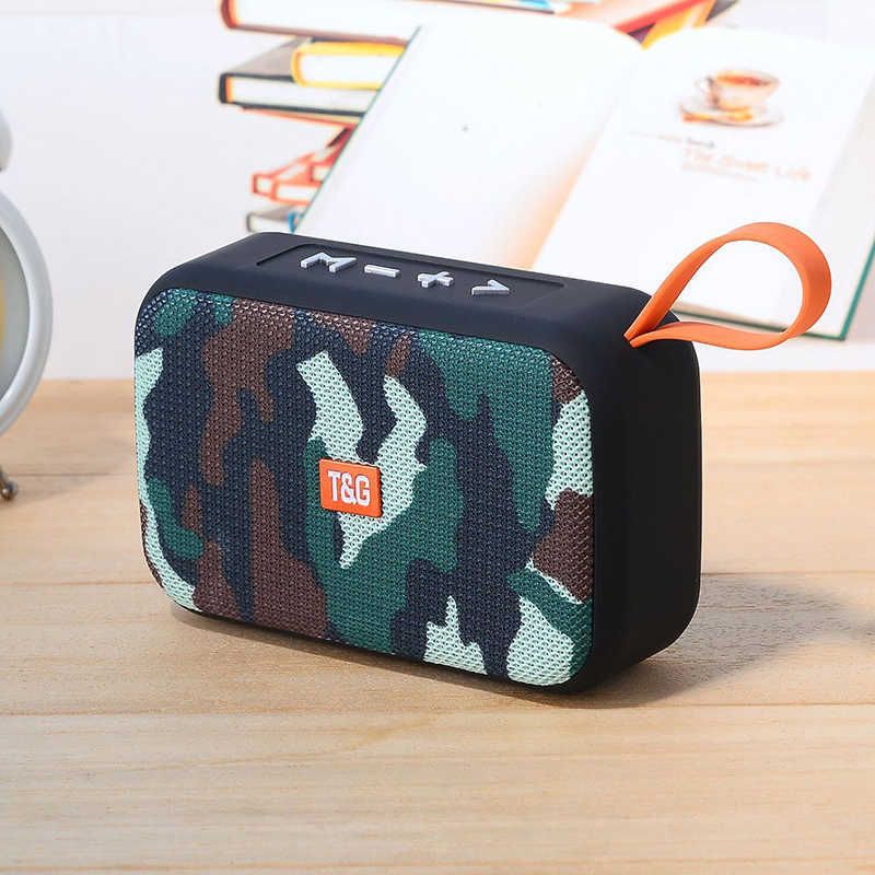 Camouflage Green-Speaker