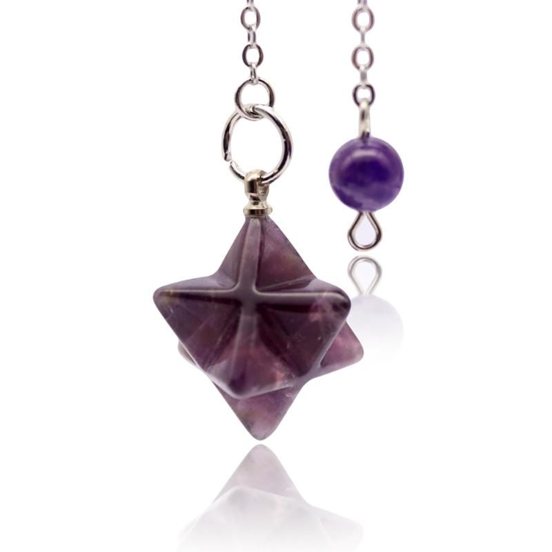 Amethyst Chine