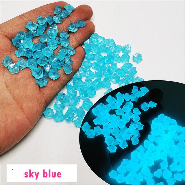 Sky Blue-S