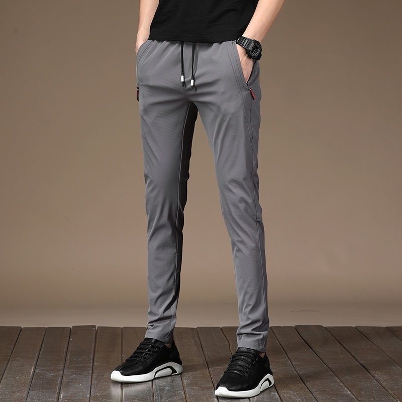 Z Zipper Grey