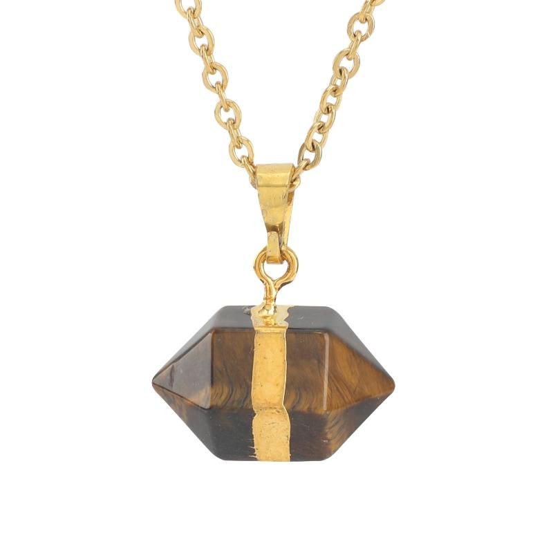 Tiger Eye