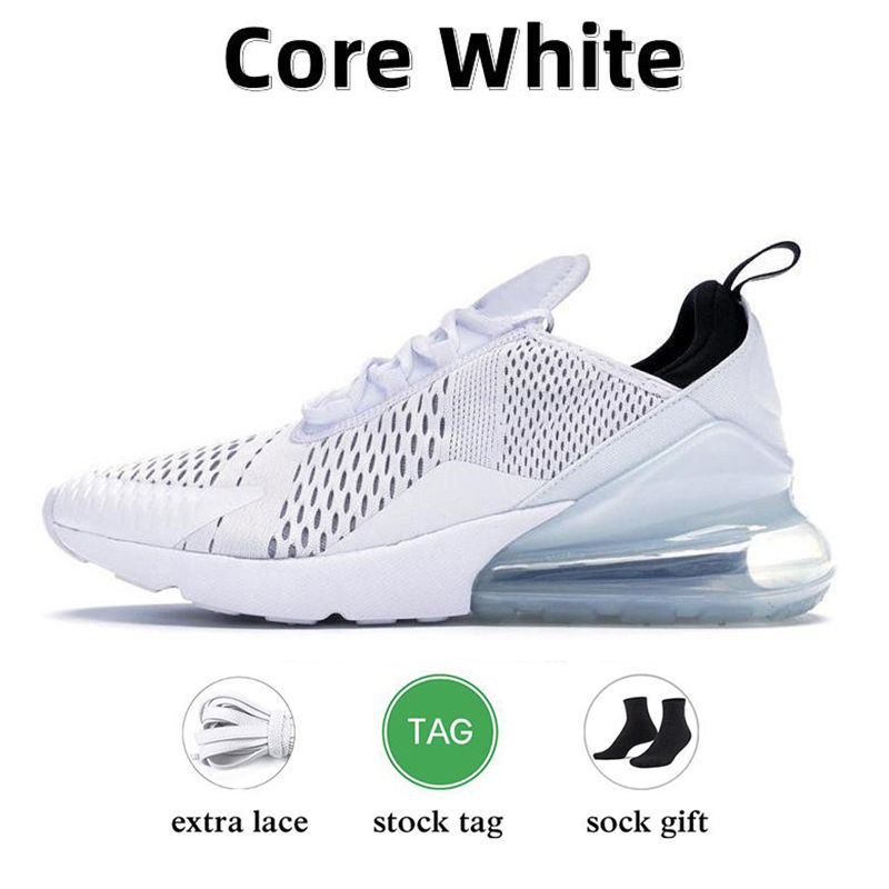 #14 Core White