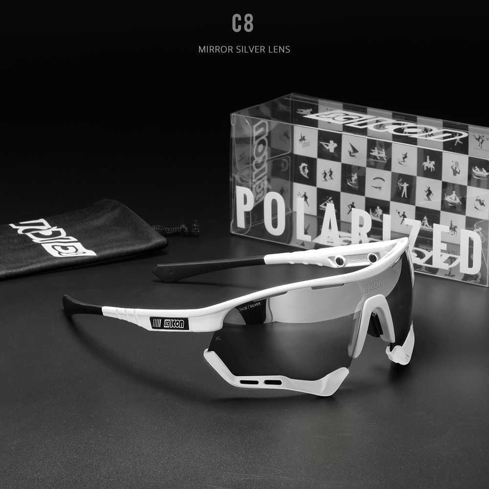 C8-Polarized with Case