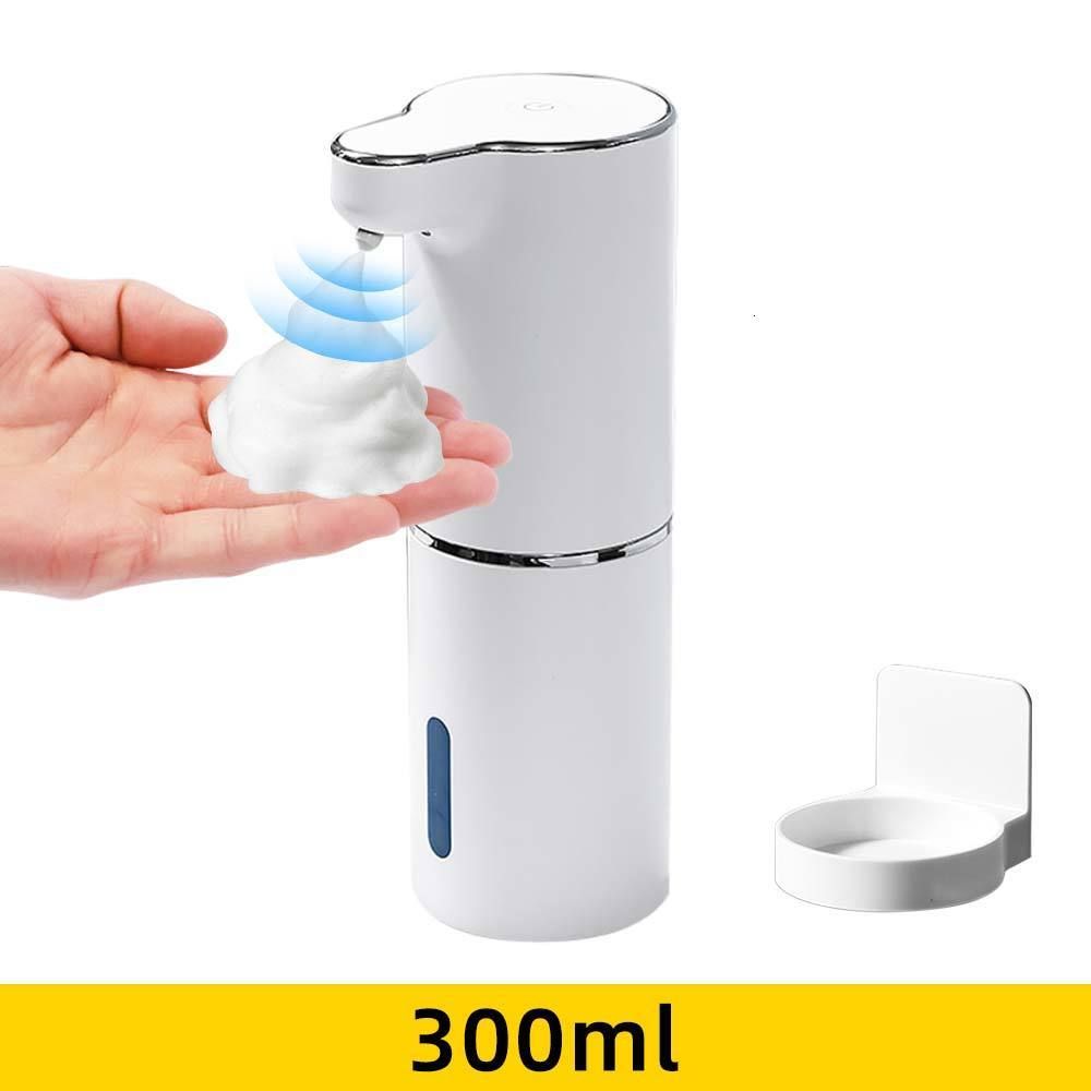 300ml And Holder