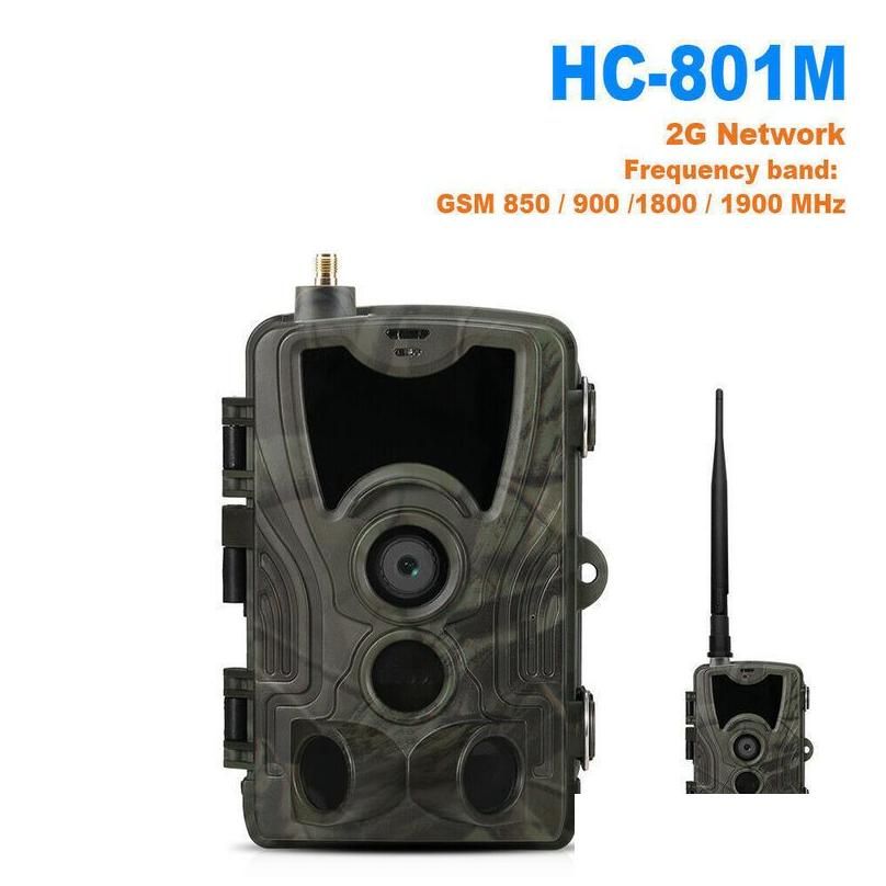 Hc-801M