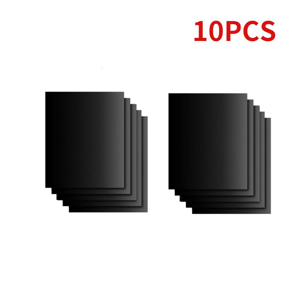 10pcs حصيرة