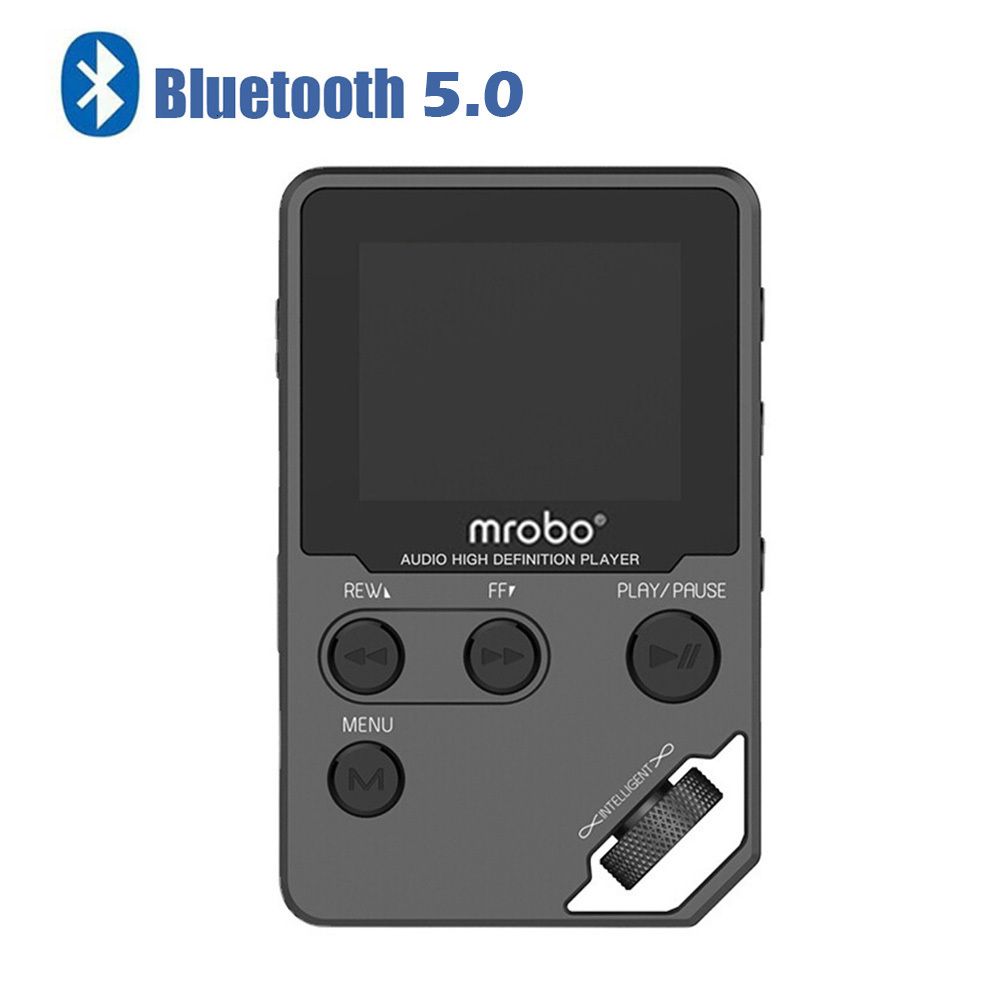 8 GB mit Bluetooth