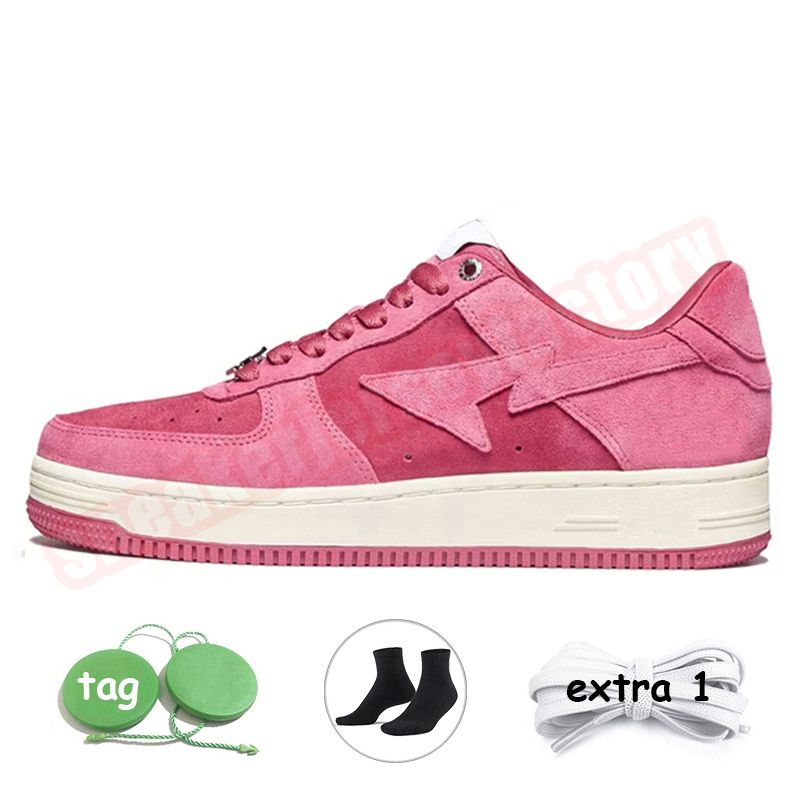 C64 M1 rosa mocka 36-45