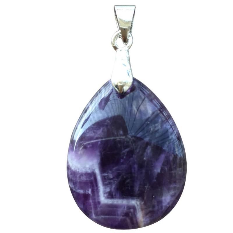 Cristal roxo C9537