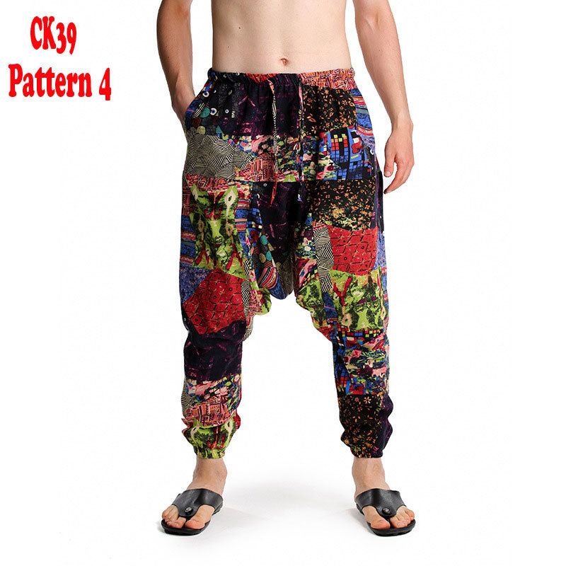 Pattern CK39 4