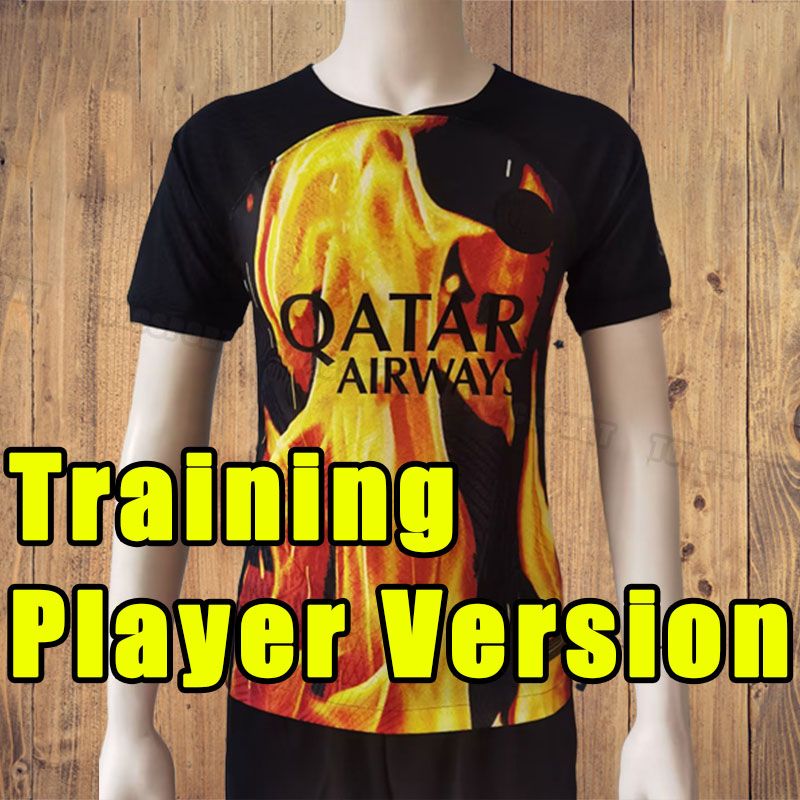 Training Player -versie