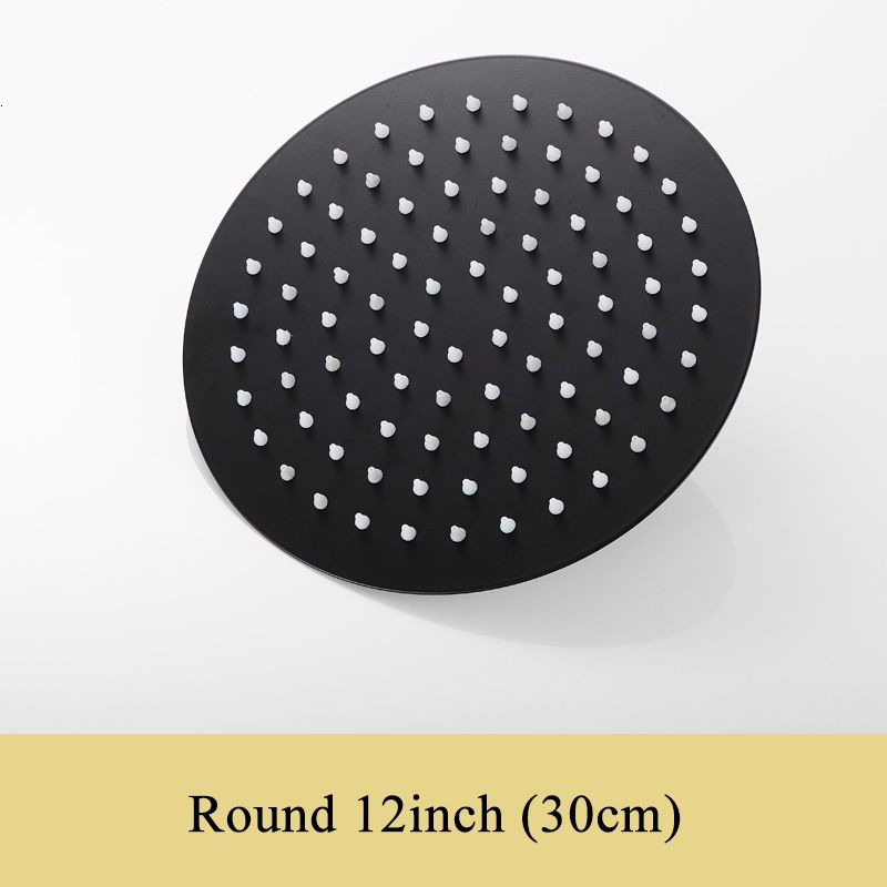 Ronde 12 inch