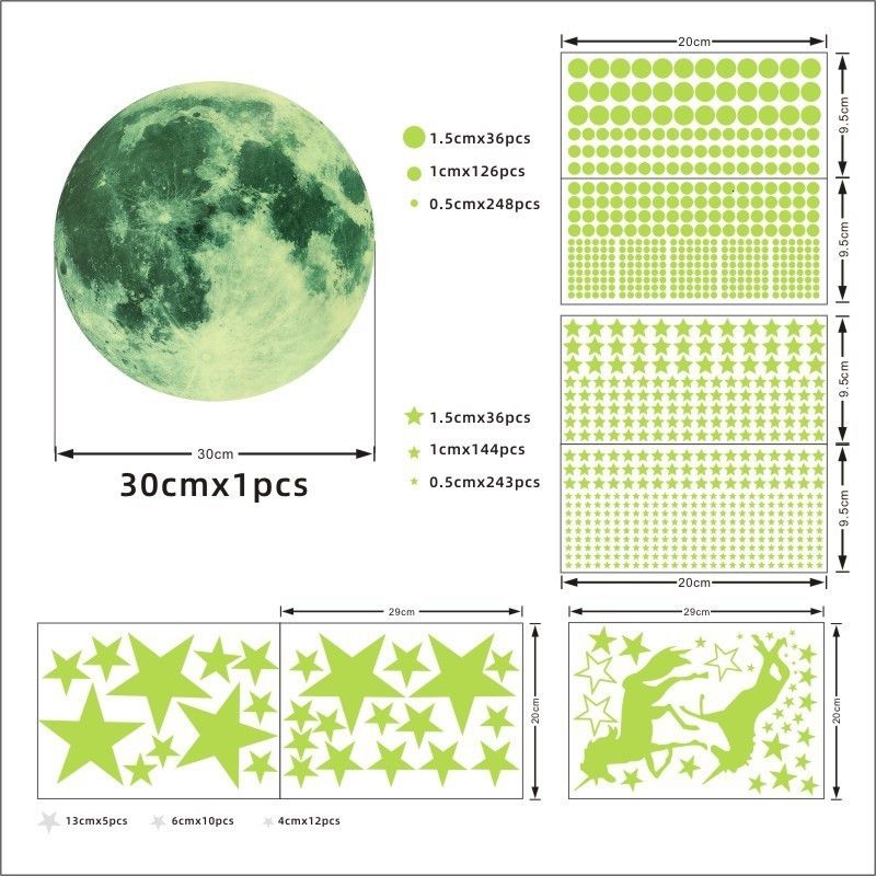 30cm-green-stickers