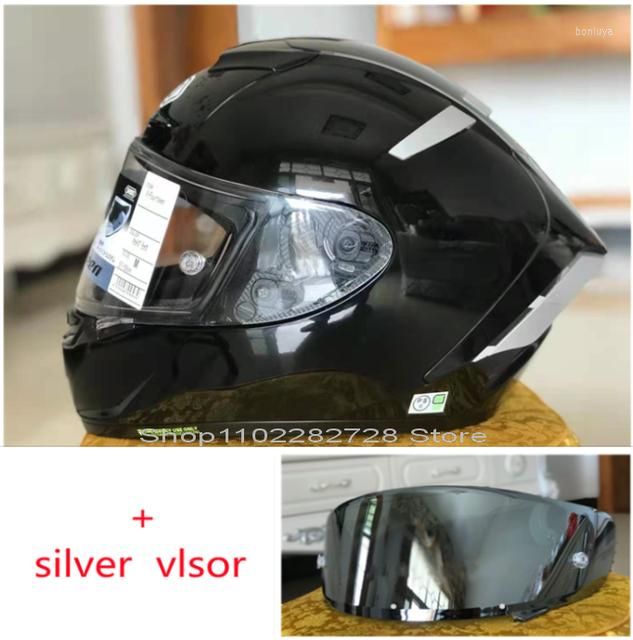 Silvervisir