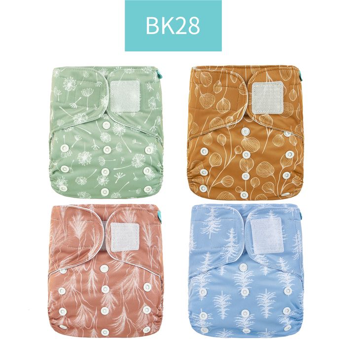 bk28 only diaper