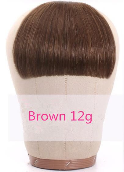 Brown 12g