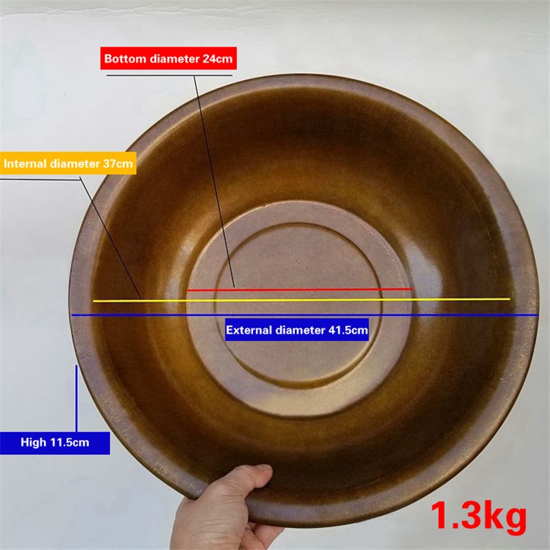 41.5cmリングボトム