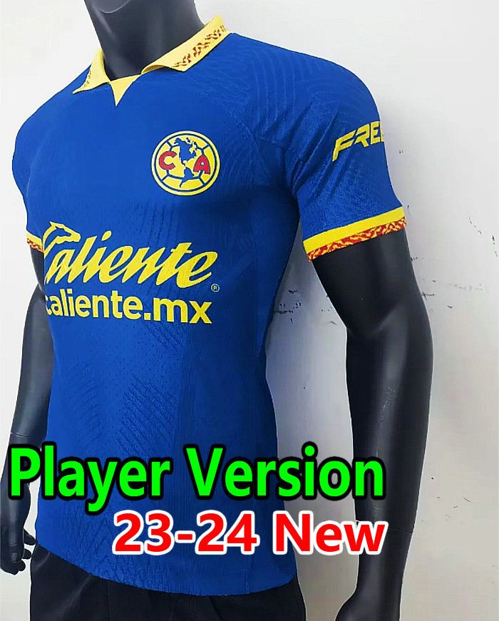 Player 23-24 away