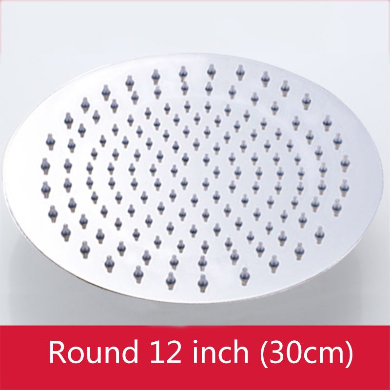 Ronde 12 inch10