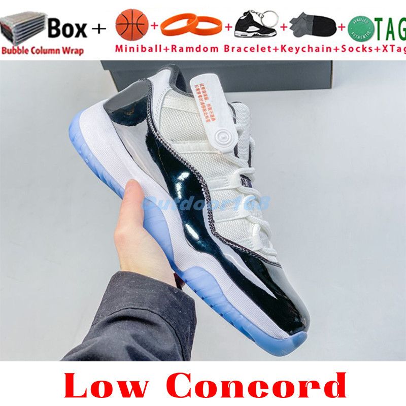24# Low Concord