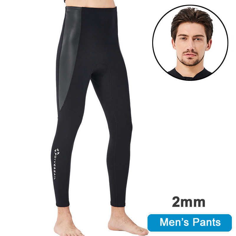 Pants-2mm-S