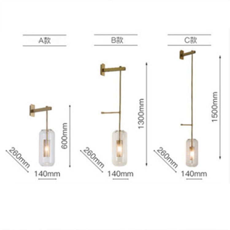 Avsnitt B Små 13cm