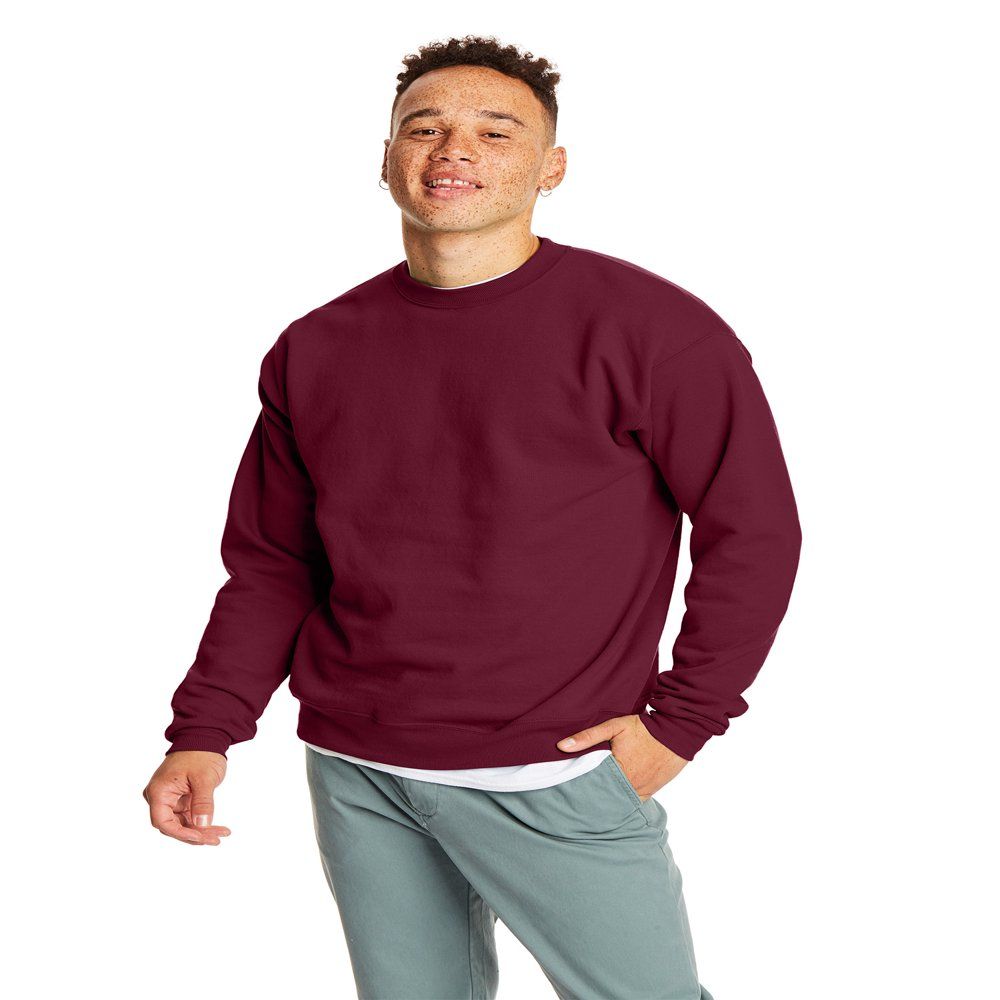 maroon and 4xl