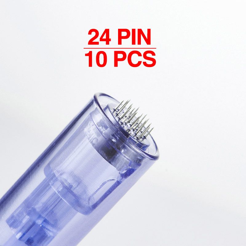 10pcs 24pin