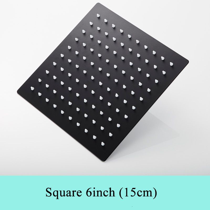 Vierkant 6 inch8