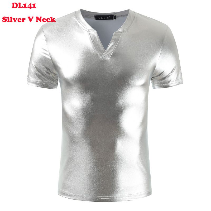 DL141 Silver