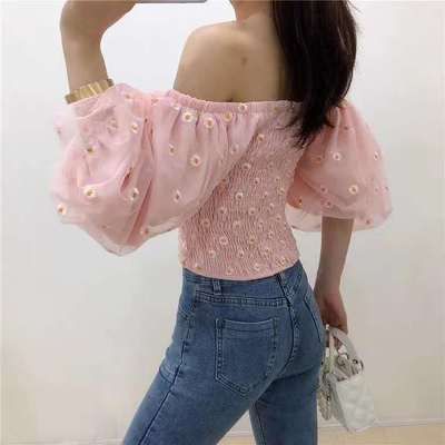 Tops Pink