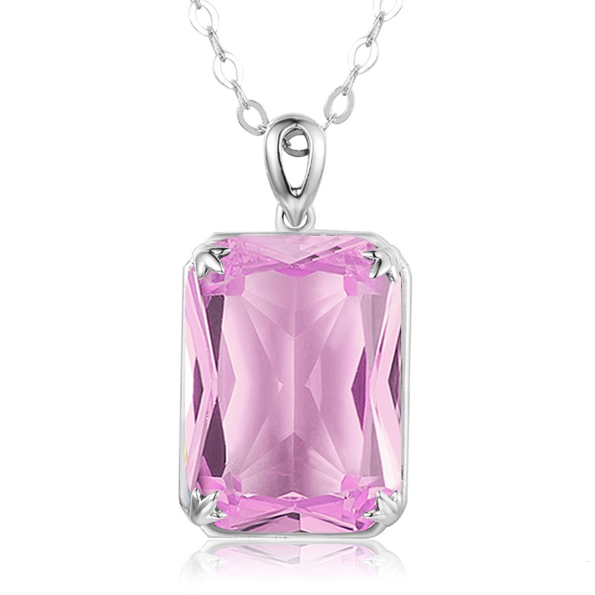 Pink Crystal