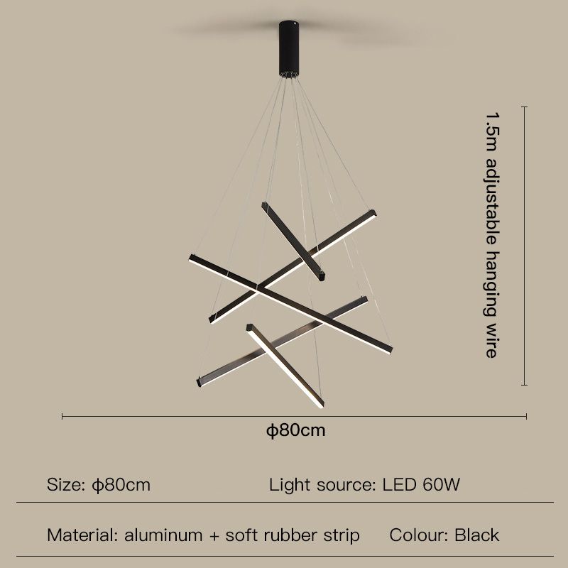 D80cm X H150cm kallt vitt ingen fjärrkontroll