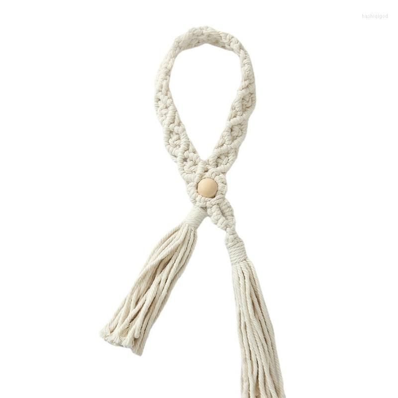 Tassel