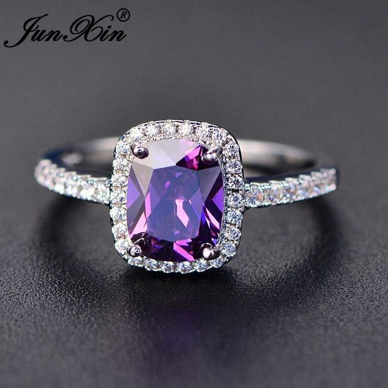 Purple Ring