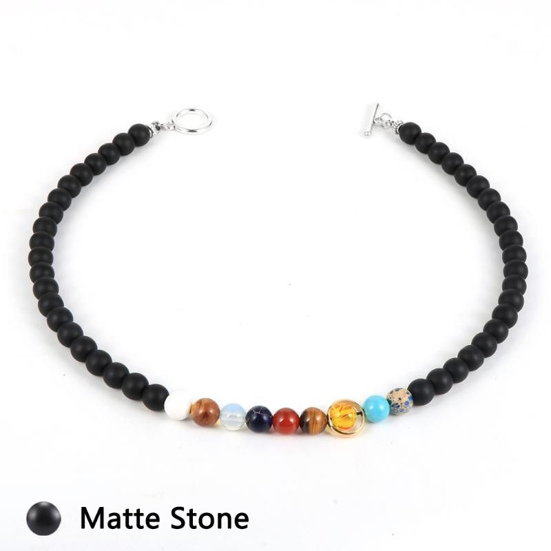 Matte Stone 45cm