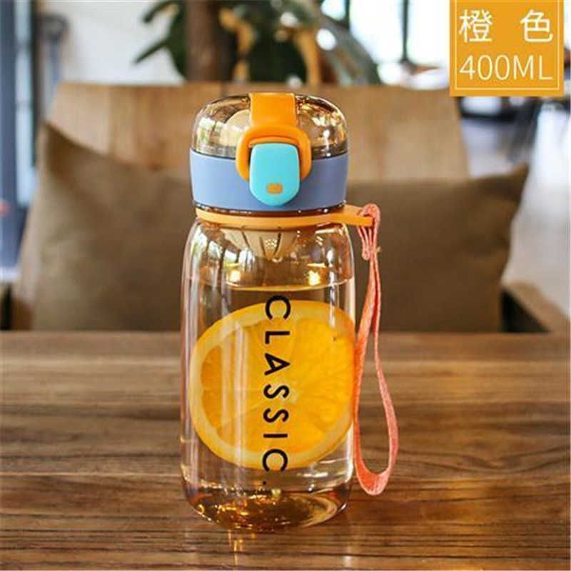 400ml Orange