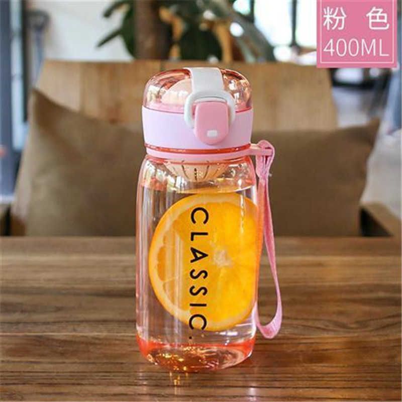 400ml Pink